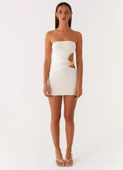 Iconic Mini Dress