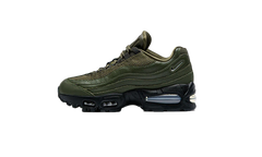 Air Max 95 WMNS"Jewel Swoosh - Cargo Khaki" IH1413 300