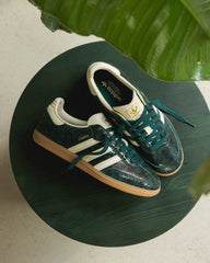 Samba OG W