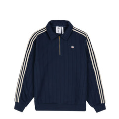 x Clot by Edison Chen Quarter Zip