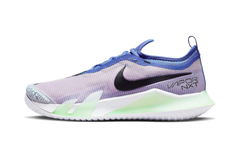 Court React Vapor NXT Wmns"Blue" CV0742 401