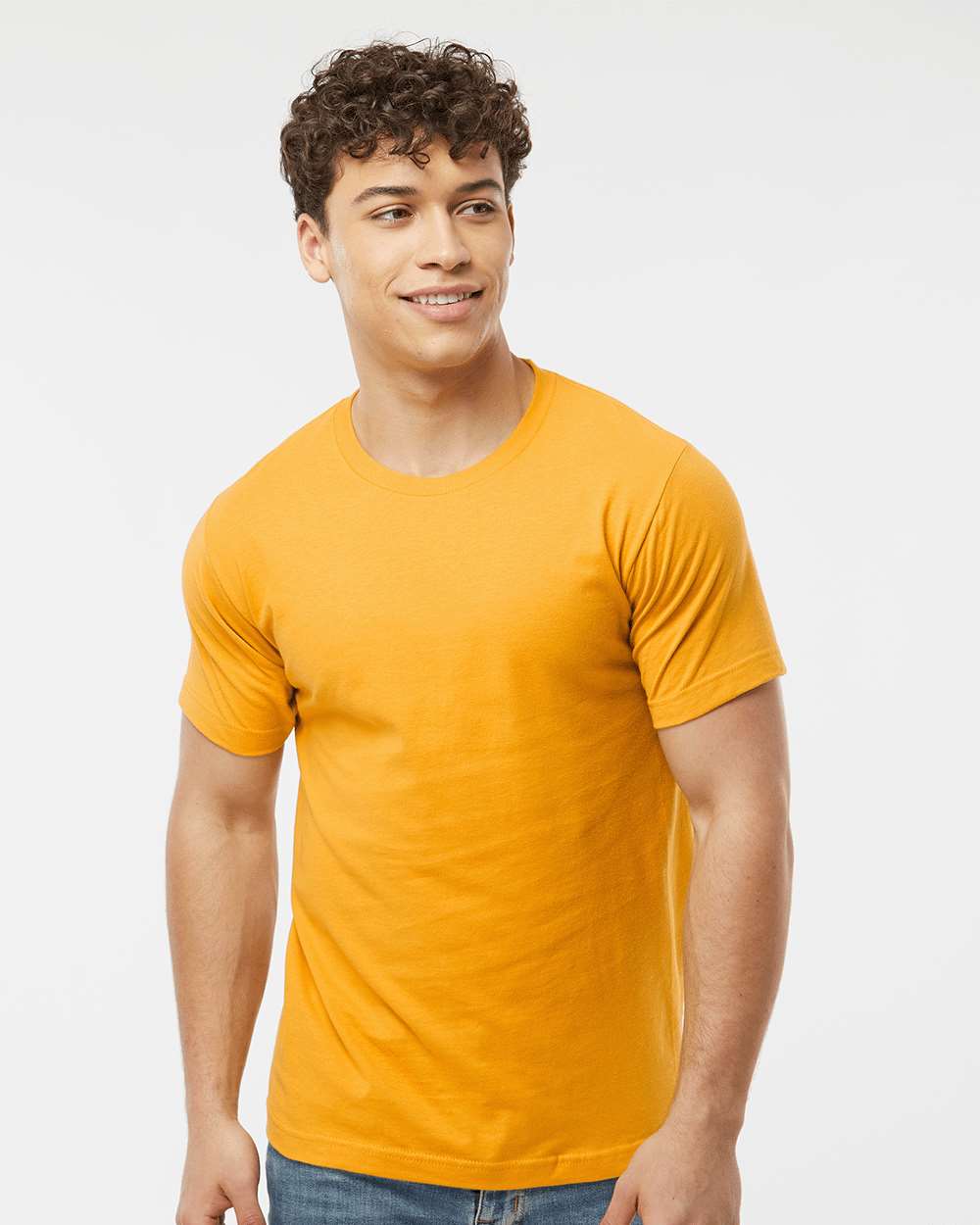 Tultex Unisex Fine Jersey T Shirt