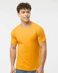 Tultex Unisex Fine Jersey T Shirt