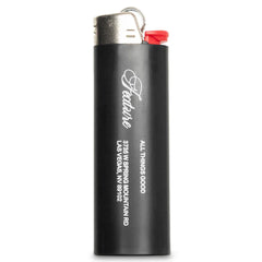 Chinatown Chapter Lighter Black