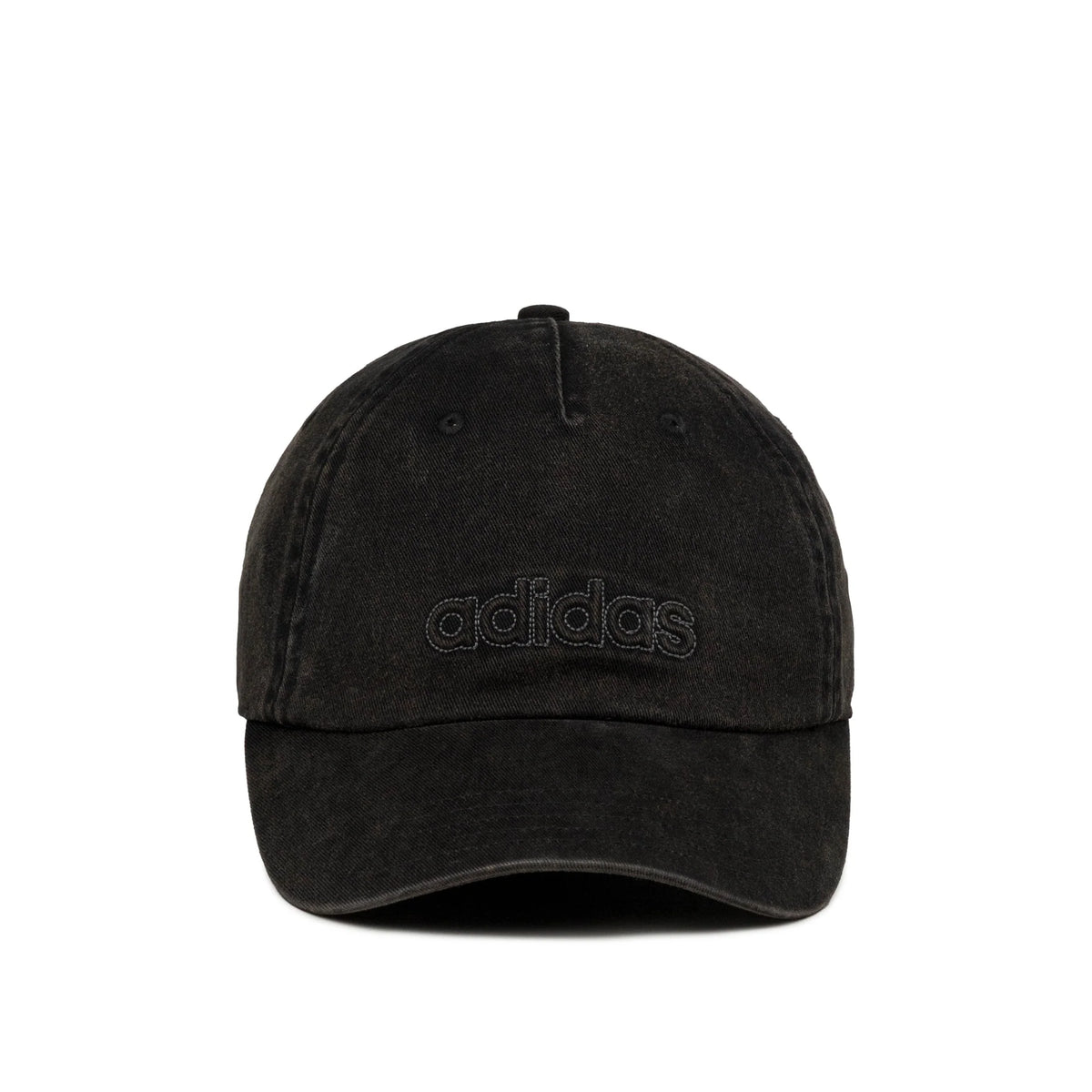 Washed Dad Cap