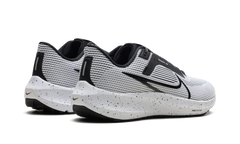 Air Zoom Pegasus 40 WMNS"White Black" DV3854 004