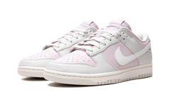 DUNK LOW WMNS"Platinum Violet" DD1873 001
