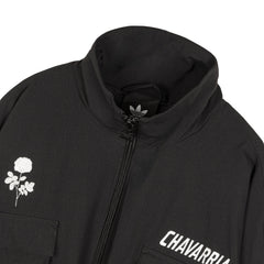 x Willy Chavarria Cargo Track Jacket