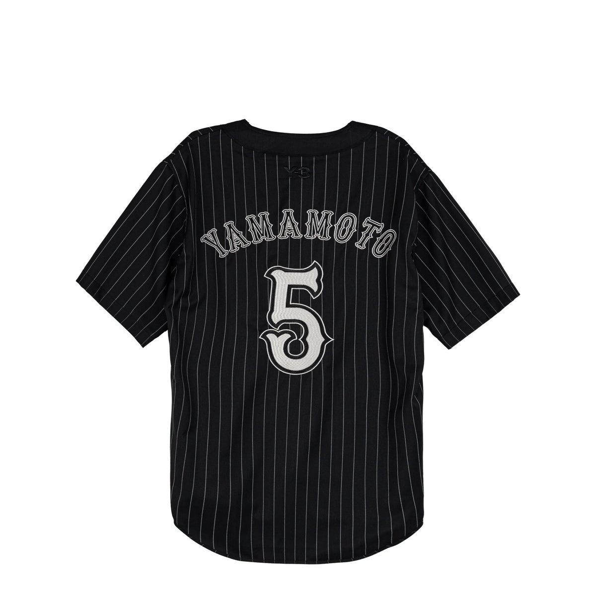 Y-3 Elite 5 Baseball Shirt