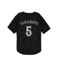Y-3 Elite 5 Baseball Shirt
