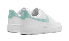 AIR FORCE 1'07 WMNS"White/ Jade Ice" DD8959 113