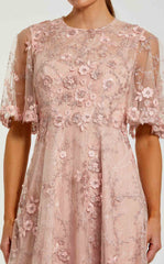 Mac Duggal 69036 Dress