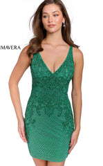 Primavera Couture 3827 Dress