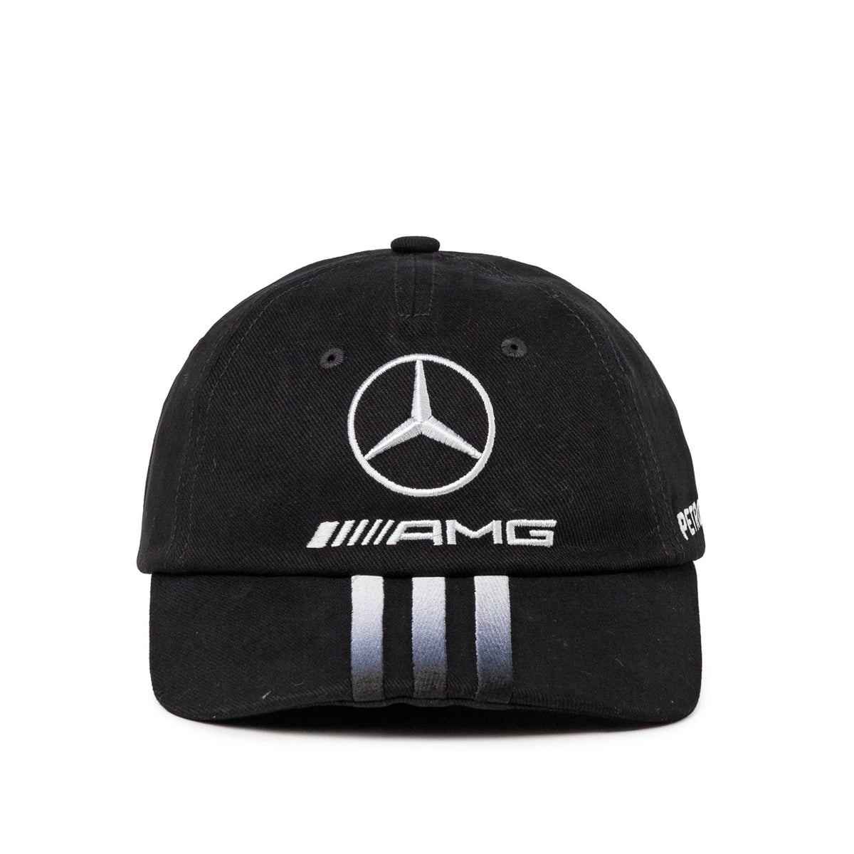 Y-3 x Mercedes-AMG PETRONAS F1 Team Dad Cap