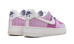 Air Force 1'07 WMNS"Woven Together - Pink" HF5128 902