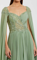 Mac Duggal 37034 Dress