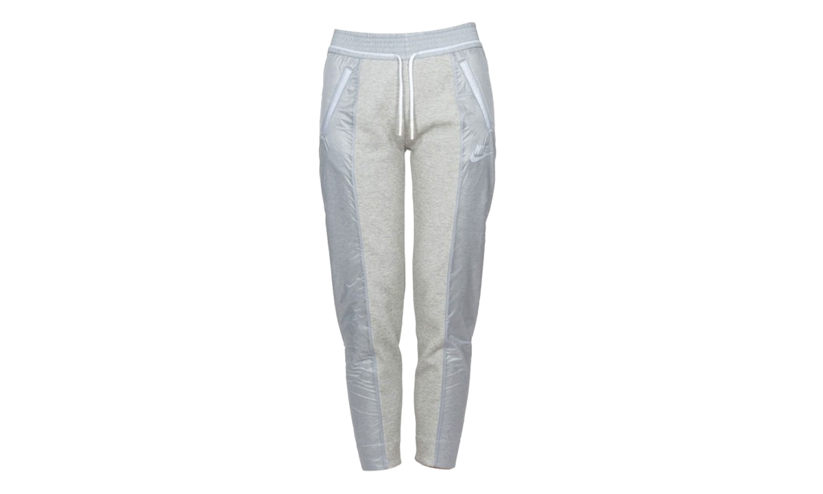 Tech Fleece Splatter Pants WMNS"Grey" 803010 063