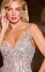 Ladivine CC0329 Dress