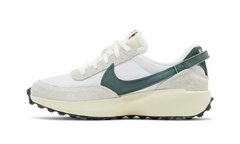 Waffle Debut Vintage Wmns"White/ Green" DX2931 101