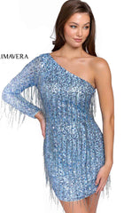 Primavera Couture 3858 Dress