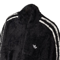 Faux Mohair Classic Tracktop