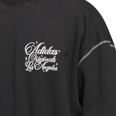 Santa Monica Crewneck