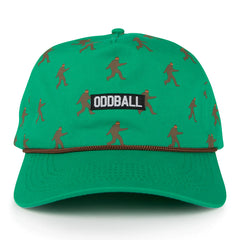 Oddball Unstructured Hat