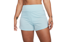 BLISS DRI-FIT HR 3" SHORTS WMNS"Ocean" DX6018 442