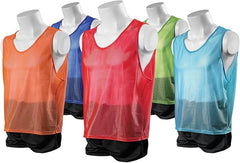 Kwik Goal Economy Vest Adult Green