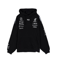 Y-3 x Mercedes-AMG PETRONAS F1 Team Hoodie