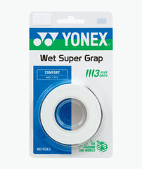 WET SUPER GRAP 3 WRAPS