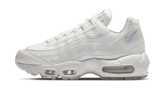 Air Max 95 Wmns"Summit White" 918413 102