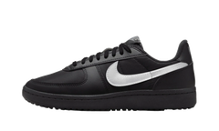 Field General 82' Wmns"Black/ Grey" FZ5593 001