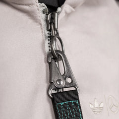 x Bad Bunny x Mercedes-AMG F1 Racing Zip Up Track Top