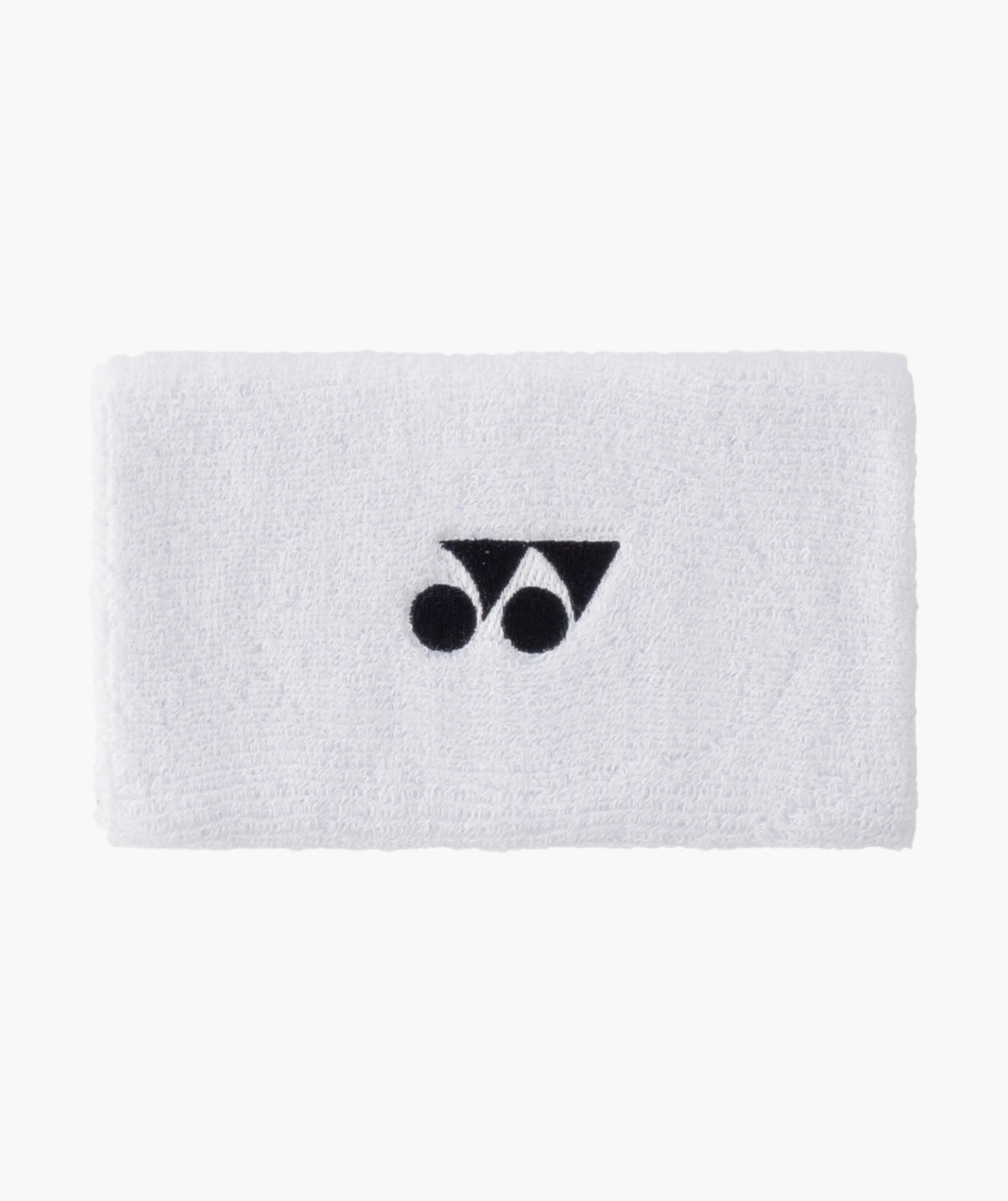 LOGO WRISTBRAND WIDE