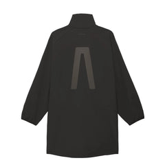 x Fear Of God Athletics Brushback Woven Storm Jacket