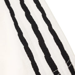 Y-3 Raw Edge 3 Stripes Tee
