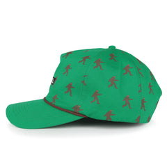 Oddball Unstructured Hat