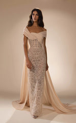 Abdo Aoude Desirs7 Dress