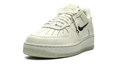 Air Force 1'07 Next Nature SE WMNS"Liquid Metal" FN8540 100