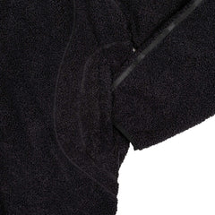 Borg Fleece Teamgeist Tracktop
