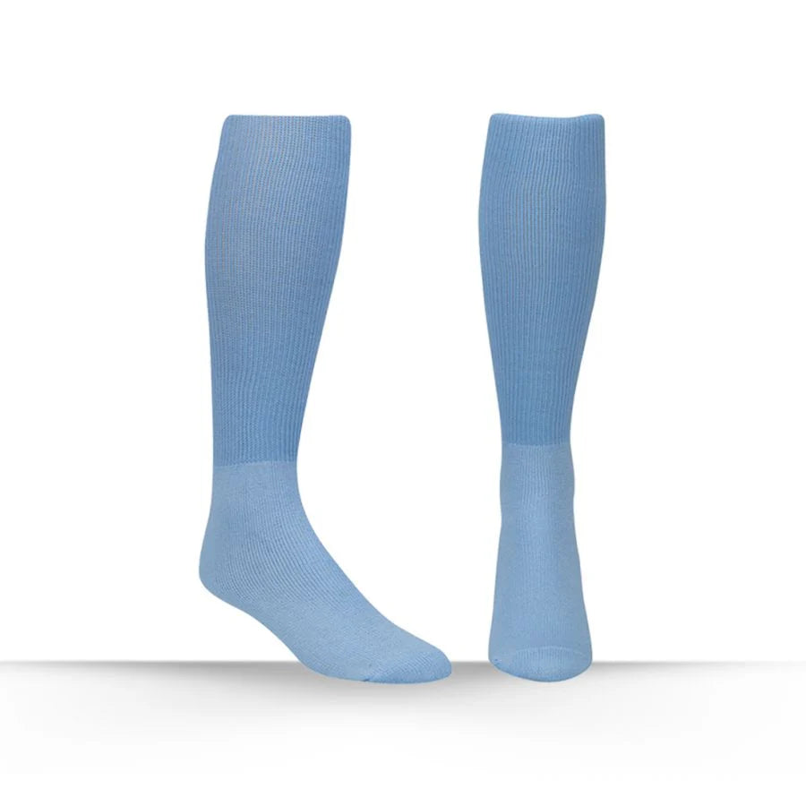 Trejo Soccer MP Classic Sock Sky Blue