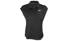 Court Victory Polo WMNS"BLACK" CV2473 010
