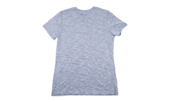 NBA GSW Dub City Dri-Fit Essential T-Shirt WMNS"Gray" AQ5793 063