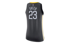 NBA Jersey Statement Edition Draymond Green WMNS"Grey" BQ4199 063