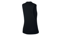 Gym Vintage Tank Top WMNS"Black" 883964 010