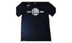 NBA GS Warriors Dri‑Fit Essential T‑Shirt WMNS"Black" 933714 010
