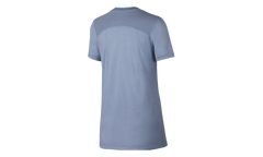 Sportswear Bonded T‑Shirt WMNS"Glacier Grey" 867689 023