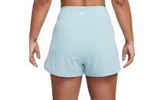 BLISS DRI-FIT HR 3" SHORTS WMNS"Ocean" DX6018 442