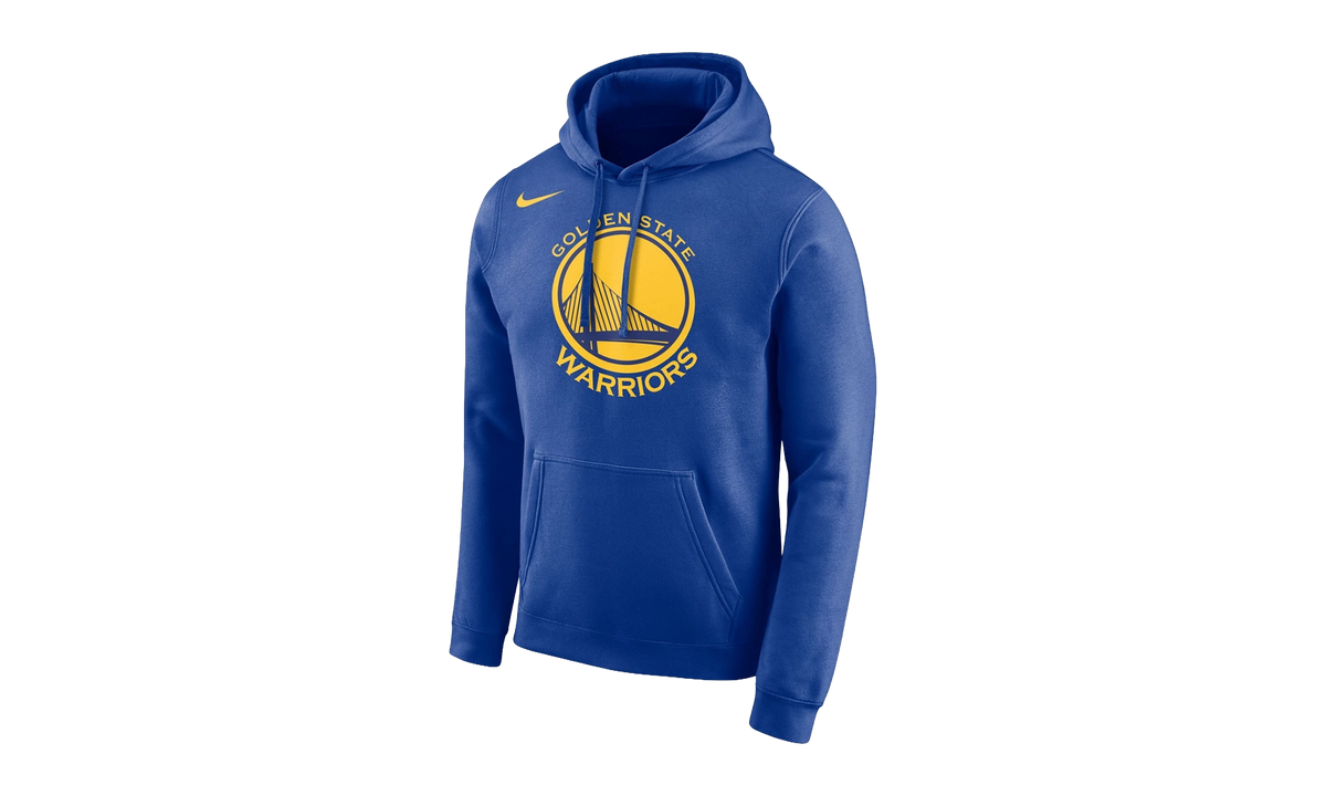 NBA Hoodie Logo Essential WMNS"Golden State Warriors" 931069 495